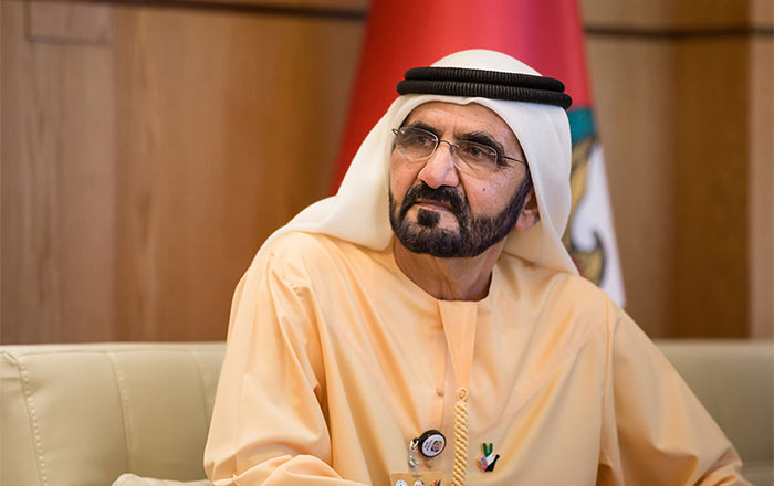 الإمارات تمنح الإقامة الذهبية الدائمة لعدد هائل من العلماء